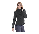 Kapuzen-Softshell-Jacke Dana