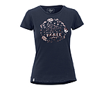 T-Shirt Flora