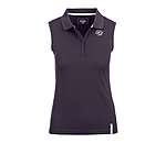 Funktions-Poloshirt Jess