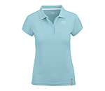 Funktions-Poloshirt Noele