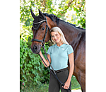 Funktions-Poloshirt Noele