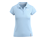 Funktions-Poloshirt Noele