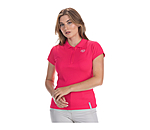 Funktions-Poloshirt Noele