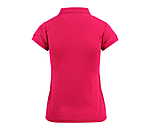 Funktions-Poloshirt Noele