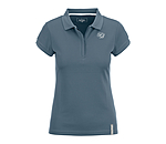 Funktions-Poloshirt Noele