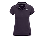 Funktions-Poloshirt Noele