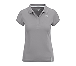 Funktions-Poloshirt Noele