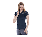 Funktions-Poloshirt Noele