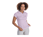 Funktions-Poloshirt Noele