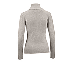 Rollkragen-Pullover Janne