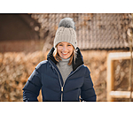 Rollkragen-Pullover Janne