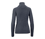 Rollkragen-Pullover Janne