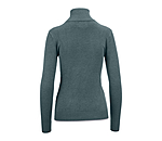 Rollkragen-Pullover Janne
