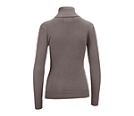 Rollkragen-Pullover Janne