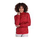 Performance-Stretch-Langarmshirt Hailey