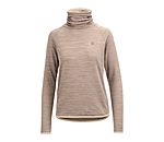 Performance-Stretch-Langarmshirt Hailey