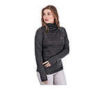 Performance-Stretch-Langarmshirt Hailey