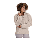 Teddy-Pullover Tara