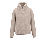 Teddy-Pullover Tara
