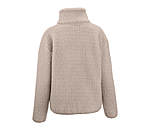 Teddy-Pullover Tara