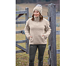 Teddy-Pullover Tara