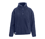 Teddy-Pullover Tara