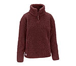 Teddy-Pullover Tara