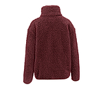 Teddy-Pullover Tara
