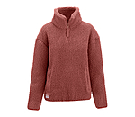 Teddy-Pullover Tara