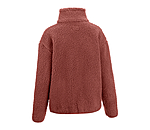 Teddy-Pullover Tara