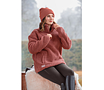 Teddy-Pullover Tara
