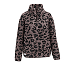 Teddy-Pullover Tara