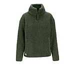 Teddy-Pullover Tara