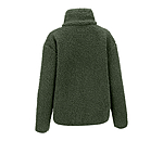 Teddy-Pullover Tara