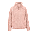 Teddy-Pullover Tara