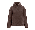 Teddy-Pullover Tara