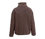 Teddy-Pullover Tara