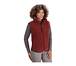 Teddyfleece-Weste Nelly