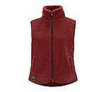 Teddyfleece-Weste Nelly