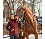 Teddyfleece-Weste Nelly