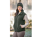 Teddyfleece-Weste Nelly