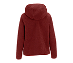 Teddyfleece-Hoodie Jona