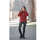 Teddyfleece-Hoodie Jona