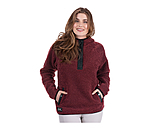 Teddyfleece-Hoodie Jona