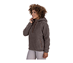 Teddyfleece-Hoodie Jona