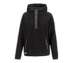 Teddyfleece-Hoodie Jona