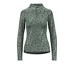 Funktions-Langarmshirt Anni