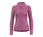 Funktions-Langarmshirt Anni
