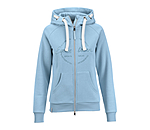 Kapuzen-Sweatjacke Lynn
