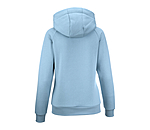 Kapuzen-Sweatjacke Lynn